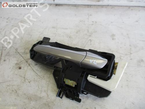 Used Exterior handle Exterior handle 37096361 37096361