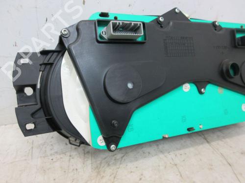 Display monitor DACIA SANDERO 1.4 (BS0C, BS0A, BS0G, BS1F, BS0E) | BP37128962C48 - Image 5
