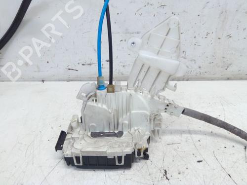 Rear right lock MERCEDES-BENZ E-CLASS T-Model (S212) E 200 CDI / BlueTEC (212.205, 212.206) | BP29103901C99 
