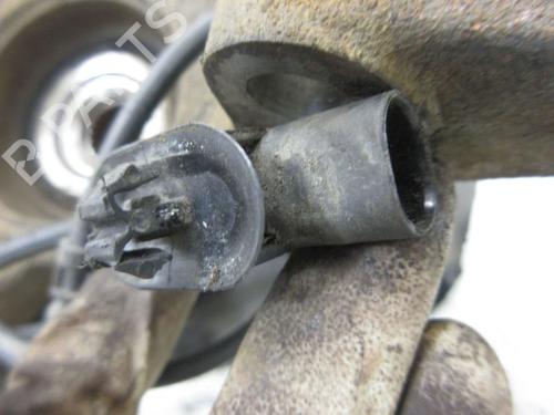 Right front steering knuckle ALFA ROMEO MITO (955_) 1.4 MultiAir (955AXL1B) | BP29087063M26 