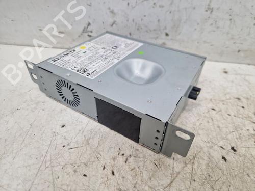 Electronic module RENAULT MEGANE E-TECH SUV EV60 (BNJ1) | BP29100866M83 