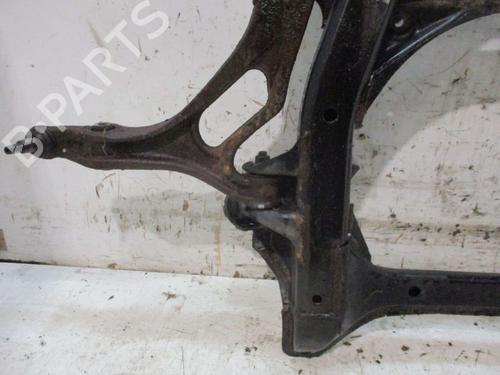 Forbro VW TOUAREG (7LA, 7L6, 7L7) 3.6 V6 FSI | BP29090551M9 