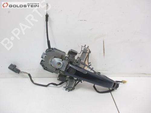 Used Front left exterior door handle JAGUAR XF I (X250) 2.7 D (207 hp) 18760545