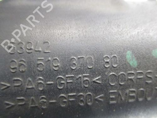 Air filter box PEUGEOT 407 Coupe (6C_) 2.7 HDi | BP29089321M87  - Image 7