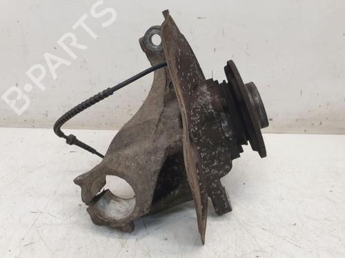 Left front steering knuckle MINI MINI (F56) One First | BP36478749M25 - Image 4