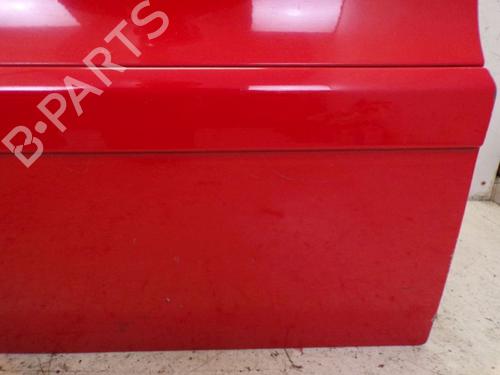 Left front door FORD GALAXY II (WA6) 2.0 TDCi | BP29088922C2