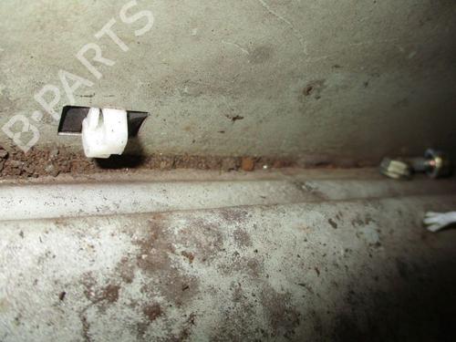 Left rear door KIA SORENTO I (JC) 3.5 V6 4WD | BP26647528C4 
