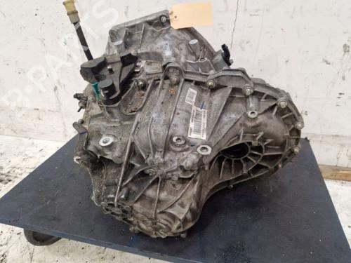 Gearbox RENAULT TRAFIC III Van (FG_) 1.6 dCi 120 (FGMK) | BP38507790M3 - Image 5
