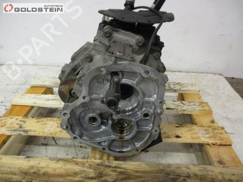 Transfer box MAZDA BT-50 Pickup (CD, UN) 2.5 MRZ-CD 4x4 (UNY0W3) | BP37100547M36 - Image 5