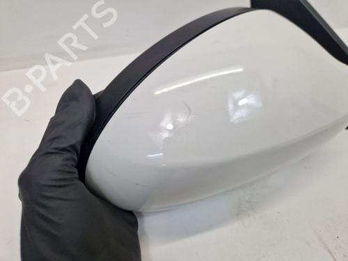 Right mirror BMW 1 (E81) 116 i | BP29108111C27 