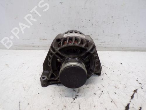 Alternator ALFA ROMEO GIULIETTA (940_) 1.4 TB (940FXA1A, 940FXT1A) | BP29099727M7 