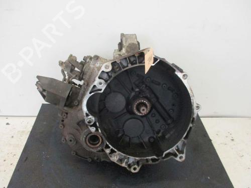 Used Gearbox MINI MINI (R50, R53) Cooper S (170 hp) 18800347