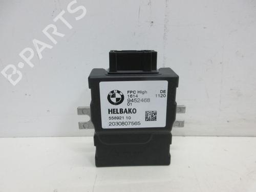 Control unit BMW 5 (G30, F90) 520 i | BP37131723M11 - Image 3
