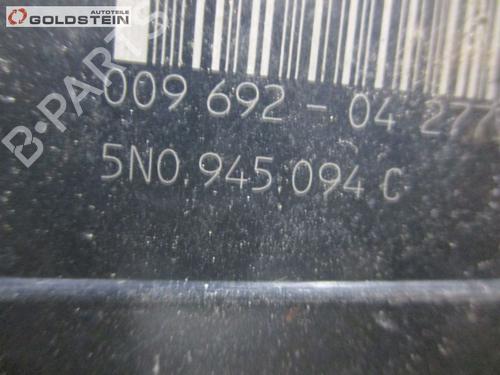 Right tailgate light VW TIGUAN (5N_) 2.0 TFSI 4motion | BP37104824C80 - Image 5