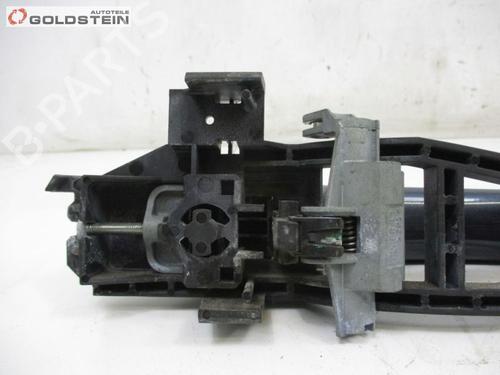 Front left exterior door handle FORD KUGA I 2.0 TDCi 4x4 | BP18760693C128