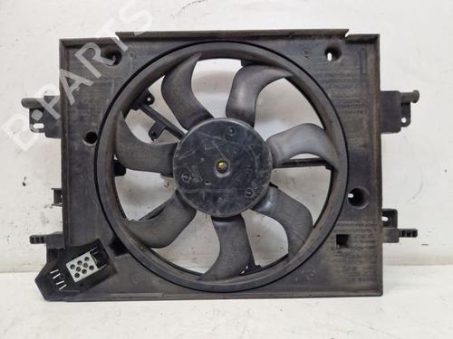 Fan RENAULT CAPTUR I (J5_, H5_) 1.3 TCe 150 (J5NK, J5JS) | BP39008036M128 - Image 5