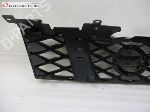 Grille NISSAN X-TRAIL II (T31) 2.0 dCi 4x4 | BP18756196C40 