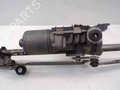 Front wipers mechanism PEUGEOT 308 SW I (4E_, 4H_) 1.6 HDi | BP18805683C83 