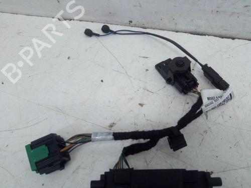 Módulo eletrónico FORD KUGA III (DFK) 2.5 Duratec PHEV | BP31702917M83 