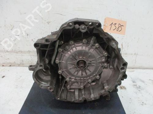 Used Gearbox AUDI A4 B7 (8EC) 2.0 TFSI (200 hp) 18798436