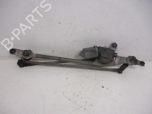 Used Front wiper motor SUZUKI GRAND VITARA II (JT, TE, TD) 1.9 DDiS All-wheel Drive (JT419, TD44, JB419WD, JB419XD,... (129 hp) 18794703