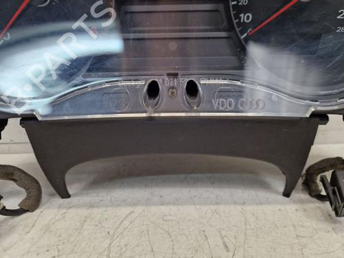 Display monitor AUDI A8 D3 (4E2, 4E8) 4.2 TDI quattro | BP34738322C48  - Image 5