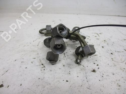 Pipe SUZUKI GRAND VITARA II (JT, TE, TD) 1.9 DDiS All-wheel Drive (JT419, TD44, JB419WD, JB419XD,... | BP37113189M125 - Image 4