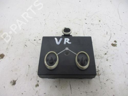 Used Control unit AUDI A1 Sportback (8XA, 8XF) 1.2 TFSI (86 hp) 25826125
