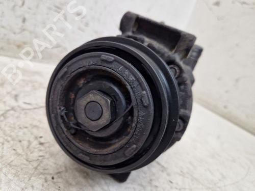AC compressor VW CRAFTER 30-50 Van (2E_) 2.0 TDI | BP28141458M34 