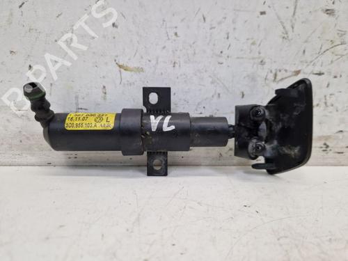 Sprinklervæskepumpe VW PASSAT B6 (3C2) 2.0 FSI 4motion (150 hp) 28307508
