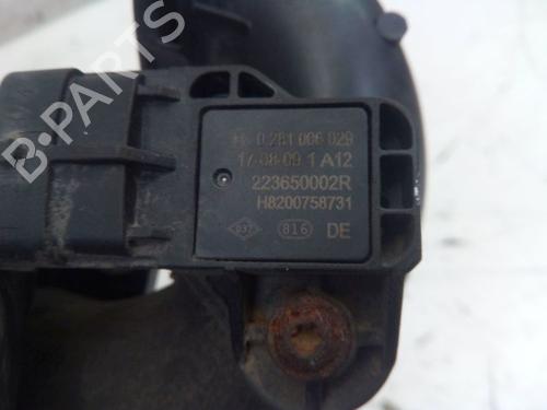 Pipe DACIA DOKKER Express Box Body/MPV 1.2 TCe 115 (FEAY) | BP27985197M125 