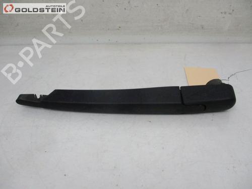 Used Front windshield wiper arm PEUGEOT 5008 (0U_, 0E_) 1.6 HDi (110 hp) 25224049