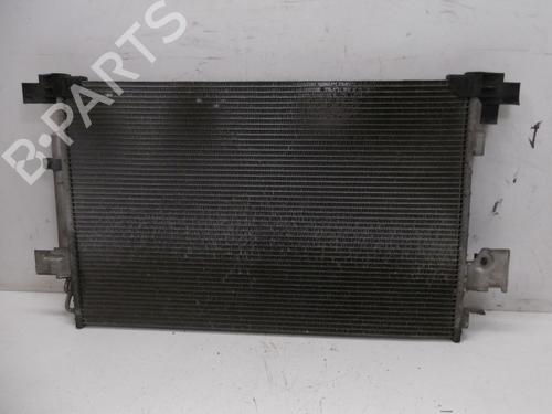 Used Water radiator MITSUBISHI LANCER VIII Sportback (CX_A) 1.8 (CX3A) (143 hp) 29085518