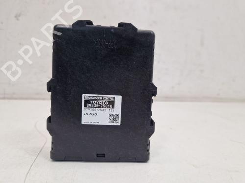 Electronic module TOYOTA AURIS (_E15_) 1.8 Hybrid (ZWE150_, ZWE150R) | BP37094616M83 - Image 2