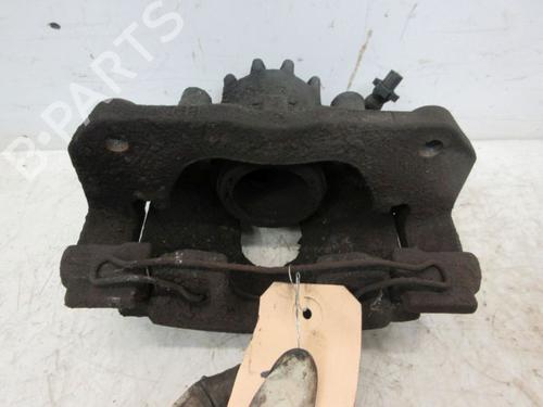 Used Right front brake caliper CITROËN C5 II Break (RE_) 1.6 HDi (RE9HZC, RE9HYB) (109 hp) 30668476