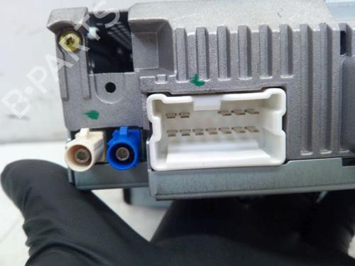 Elektronisk modul DACIA DUSTER (HS_) 1.5 dCi | BP30593082M83 