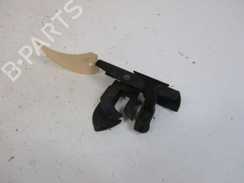 hjelmlås MERCEDES-BENZ E-CLASS (W211) E 240 (211.061) (177 hp) 18798971