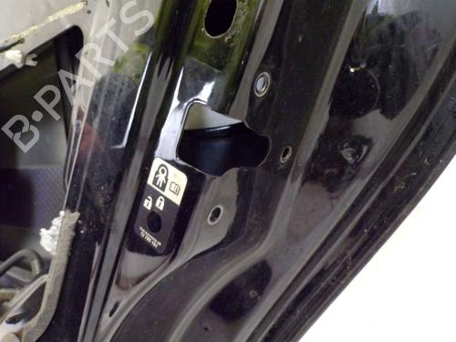 Right rear door SAAB 9-3 (YS3F, E79, D79, D75) 2.2 TiD | BP26647691C5 