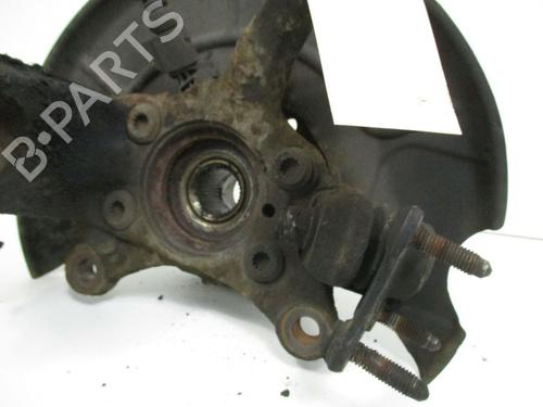 Right front steering knuckle VW NEW BEETLE (9C1, 1C1) 1.8 T | BP28174111M26 
