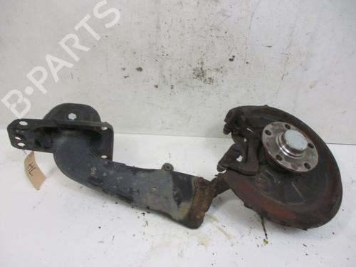 Used Left rear steering knuckle SEAT LEON (1P1) 1.6 (102 hp) 18798182