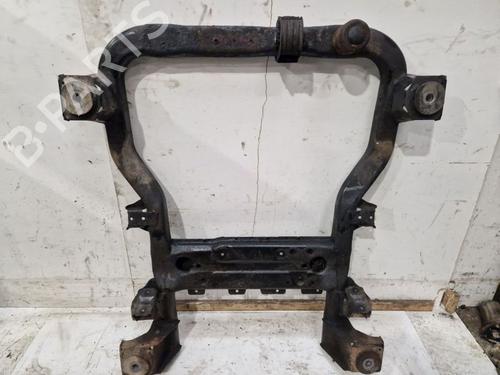 Forbro VW TRANSPORTER T5 Van (7HA, 7HH, 7EA, 7EH) 1.9 TDI (102 hp) 32101170