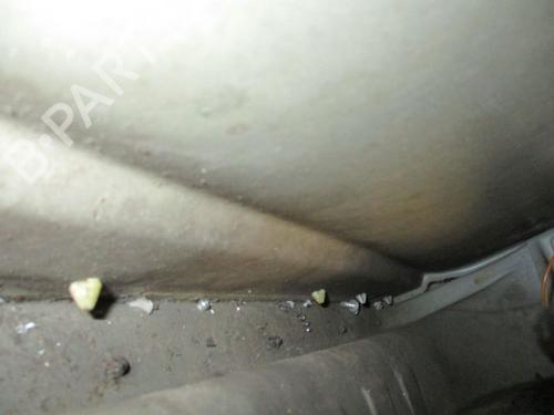 Left rear door CITROËN C4 I (LC_) 1.6 HDi | BP30667539C4