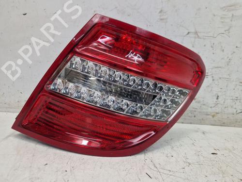 Right taillight MERCEDES-BENZ C-CLASS T-Model (S204) C 200 CDI (204.201) | BP28085660C35 