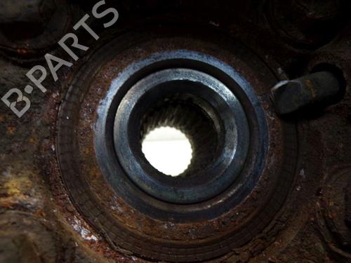 Left front steering knuckle MINI MINI (R56) Cooper | BP37133431M25 - Image 6