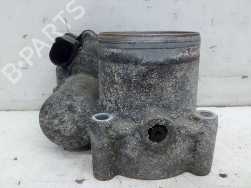 Throttle body VW POLO V (6R1, 6C1) 1.4 (6R1) | BP31703101M82 
