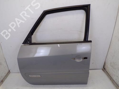 Used Left front door RENAULT ESPACE IV (JK0/1_) 2.0 (JK09) (136 hp) 26647864
