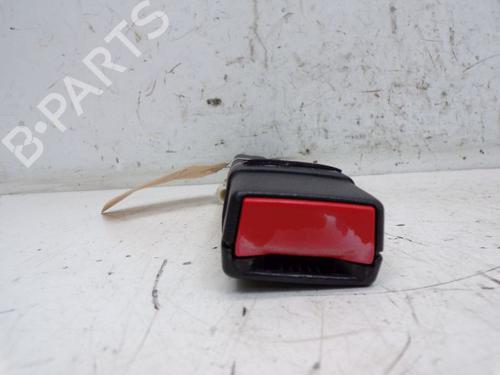 Used Seat buckle Seat buckle FORD FIESTA VI (CB1, CCN) 1.6 Ti (105 hp) 40169925 40169925
