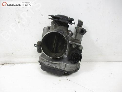 Used Throttle body VW NEW BEETLE (9C1, 1C1) 2.0 (115 hp) 25224259