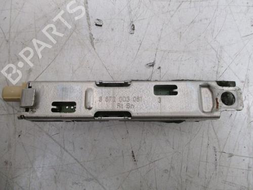 Electronic module VW GOLF VI (5K1) 1.4 TSI | BP29091636M83 