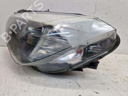 Left headlight BMW X1 (E84) sDrive 18 i | BP37141938C28 - Image 3